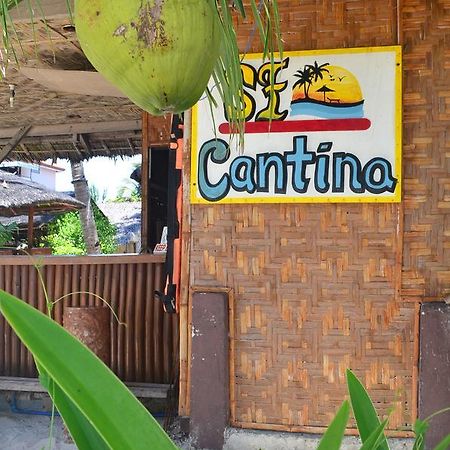 Sf Cantina Santa Fe  Exterior foto